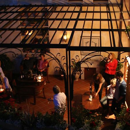 Ionas Boutique Hotel 하니아 외부 사진