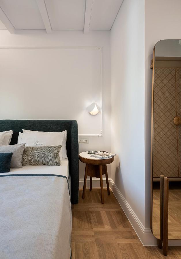 Ionas Boutique Hotel 하니아 외부 사진