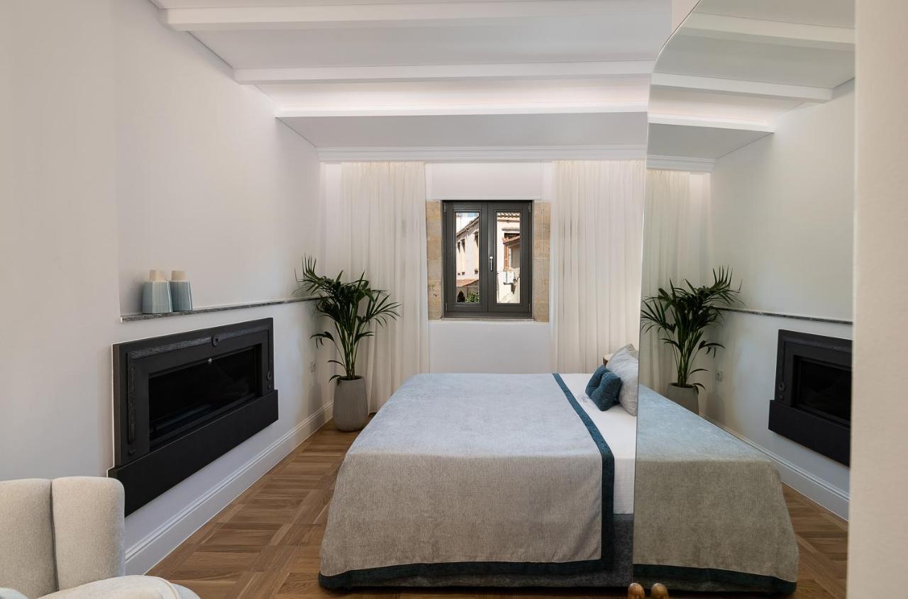 Ionas Boutique Hotel 하니아 외부 사진