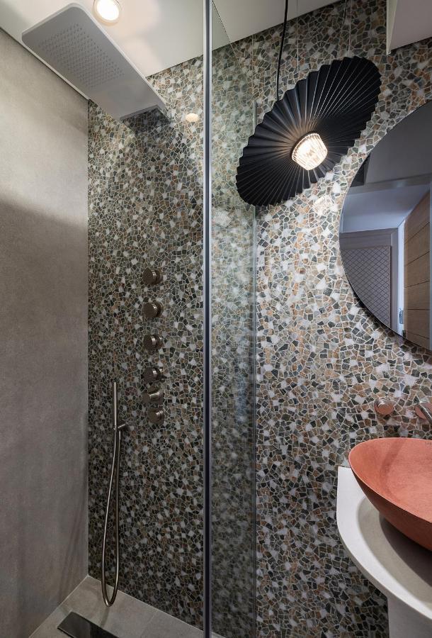 Ionas Boutique Hotel 하니아 외부 사진
