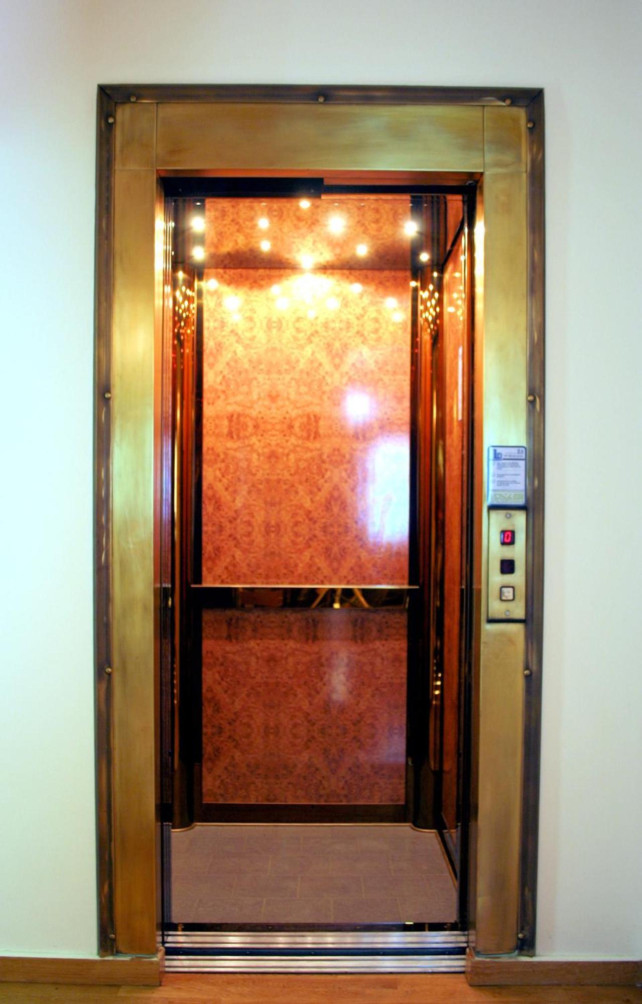 Ionas Boutique Hotel 하니아 외부 사진