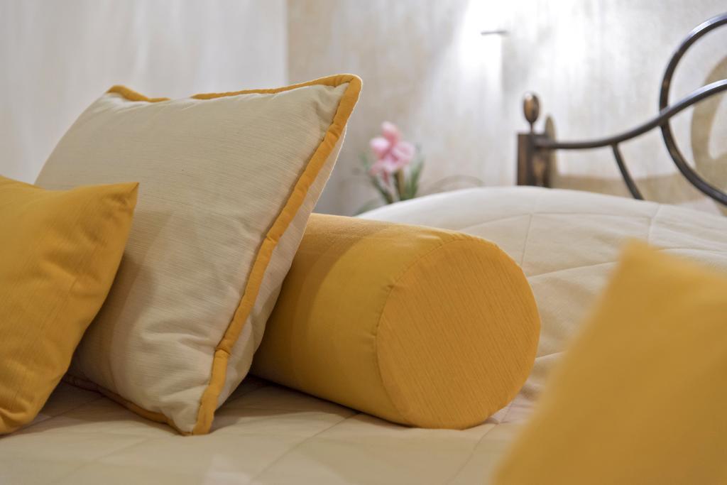 Ionas Boutique Hotel 하니아 외부 사진