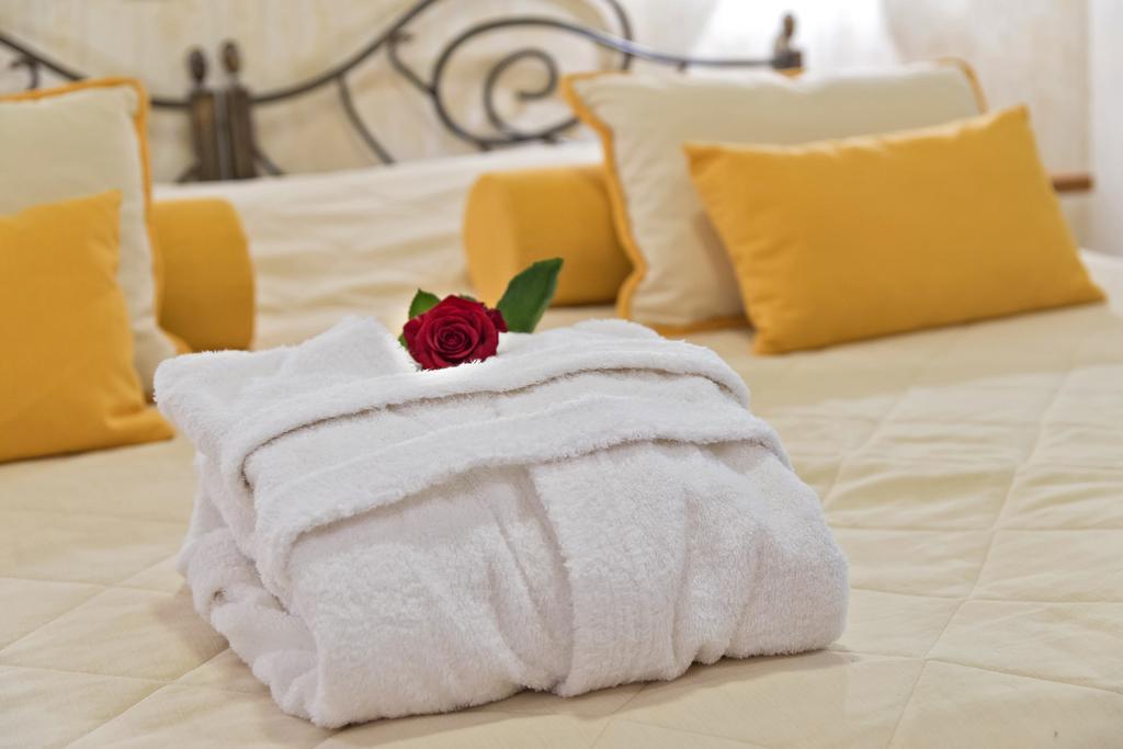 Ionas Boutique Hotel 하니아 외부 사진